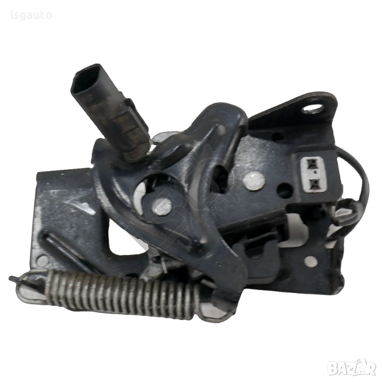 Лява ключалка преден капак BMW 1 Series (F21) 2012-2015 ID: 155806, снимка 1