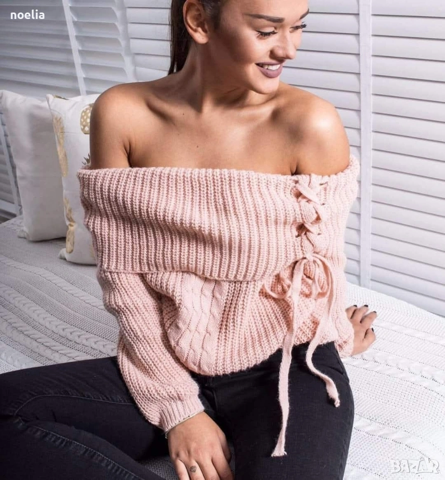 разпродажба! пуловер , снимка 1