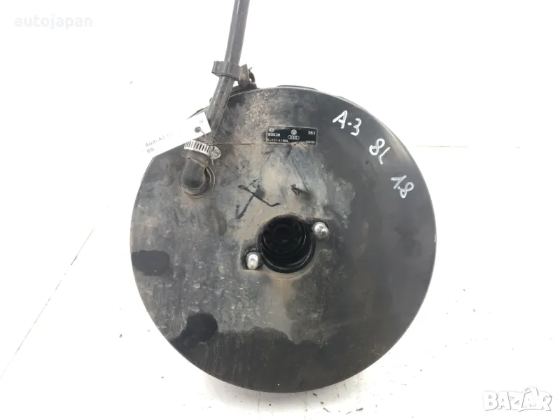 Серво Audi A3 8l Ауди А3 8л 1J1614105L, снимка 1