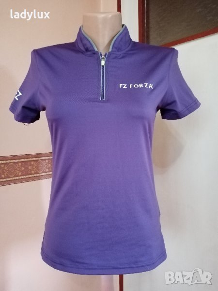 FZ FORZA Dry, Размер S. Код 1770, снимка 1