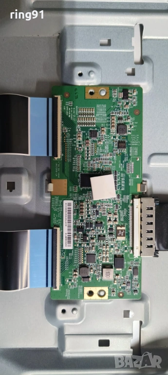 T-Con - 47-6021587 TV Sony KD-55X82K, снимка 1