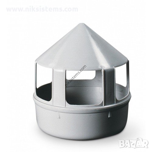 Хранилка за Витамини и Минерали - Natural Арт. №: 906180, снимка 1