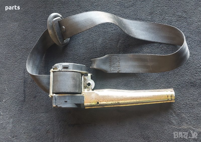 Колан Сеат Ароса - VW Поло - 6X3857705A N, снимка 1