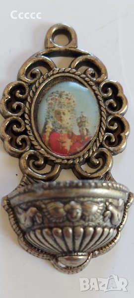 Висулка филигран   , снимка 1