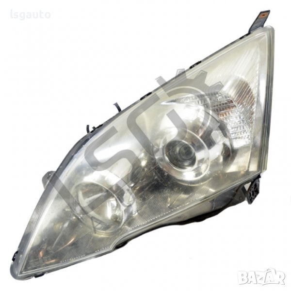 Ляв фар Honda CR-V III 2006-2010 H060622N-27, снимка 1