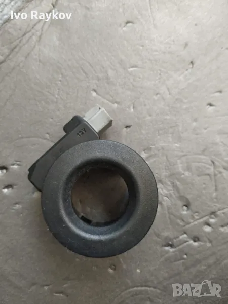 Имобилаизер за Renault Simbol. Clio , Sagem 143408 , снимка 1