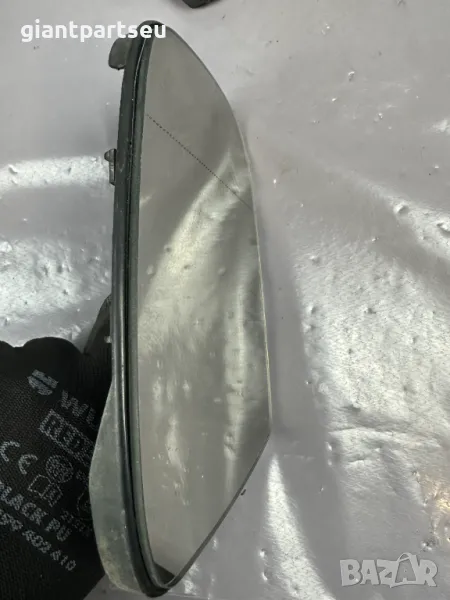 Стъкло Огледало Мерцедес Mercedes-benz W220 ДЯСНО 2208100421, снимка 1