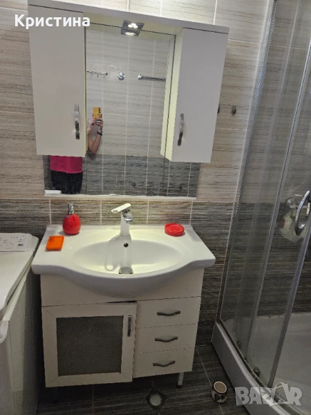 Мивка , снимка 1