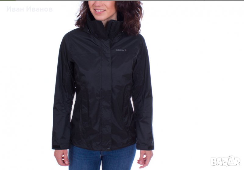 MARMOT - Precip Eco Jacket - Waterproof - тънко водоустойчево яке , ветровка, снимка 1
