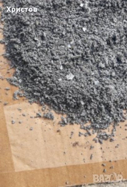 Метален хром 99.9, снимка 1