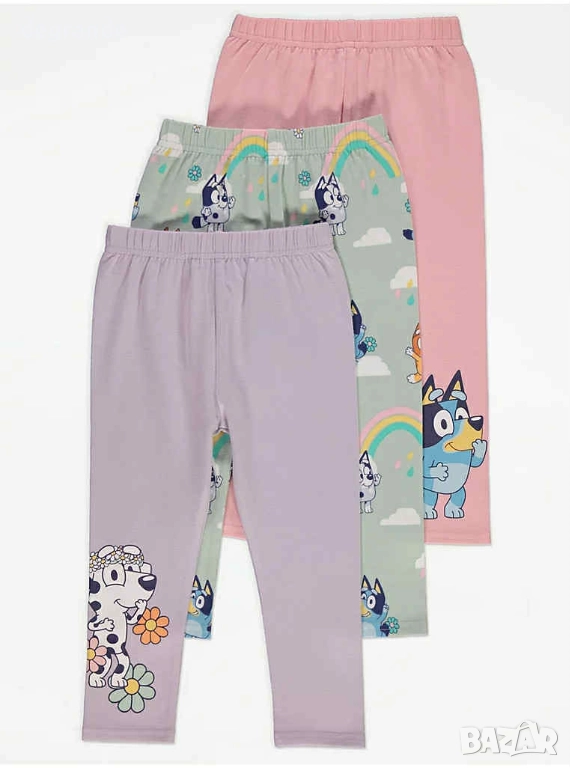 Детски клинчета Памучна Материя, снимка 1