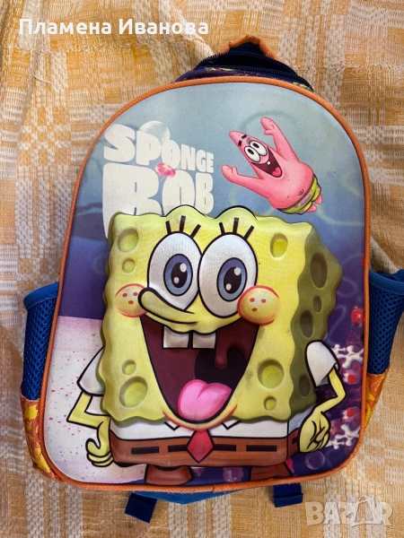 Детска раница, снимка 1