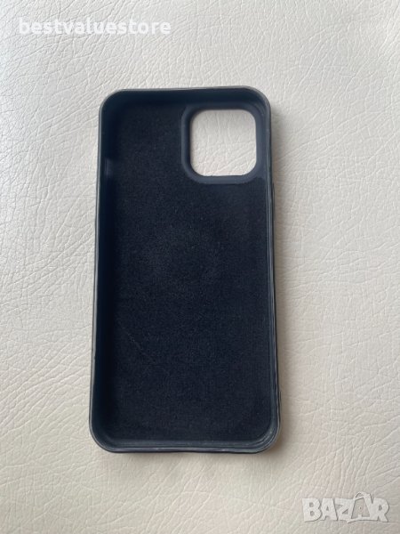 Удароустойчив Калъф За Айфон 12 Про Макс / iPhone 12 Pro Max Shockproof ...