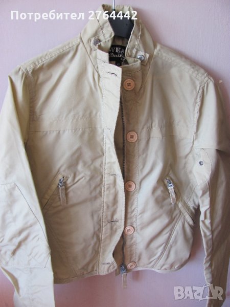 Много тънко яке, снимка 1