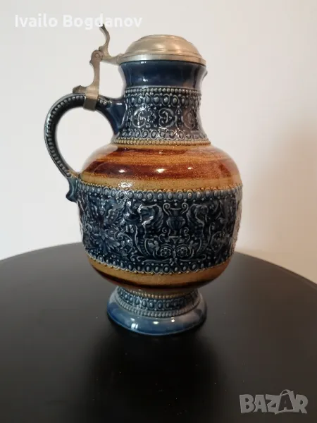 Керамичен съд Marzy & Remy, снимка 1