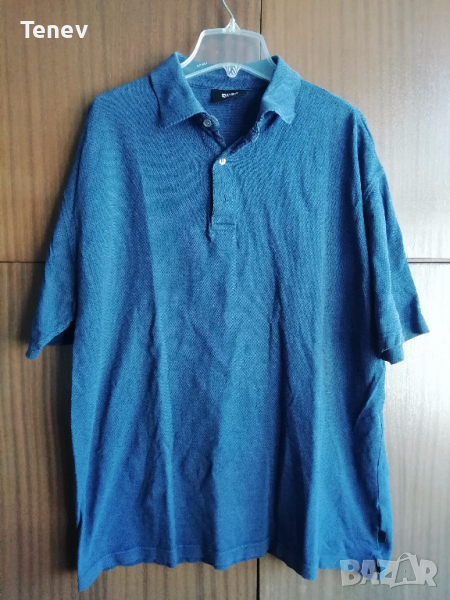 Оригинална мъжка тениска Hugo Boss XL, снимка 1