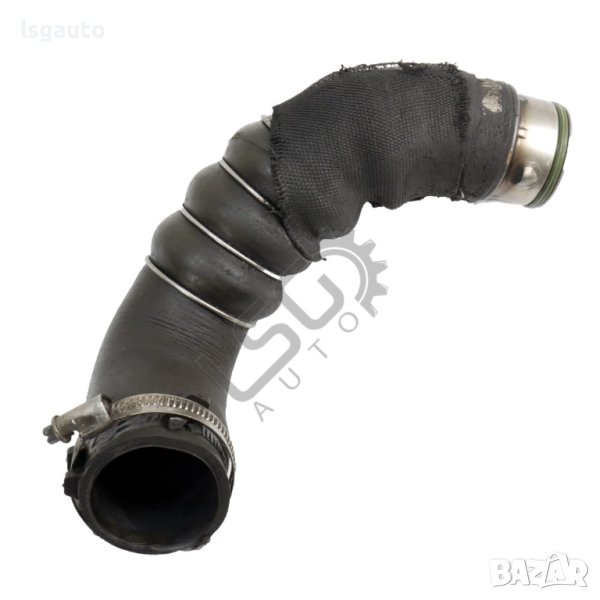 Маркуч въздух AUDI A4 (B7) 2004-2008 ID: 122080, снимка 1