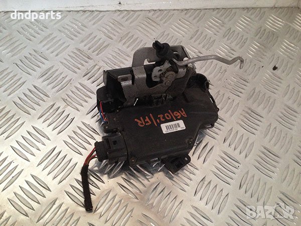 Брава за Audi A6, 2002г., /предна, дясна/, снимка 1