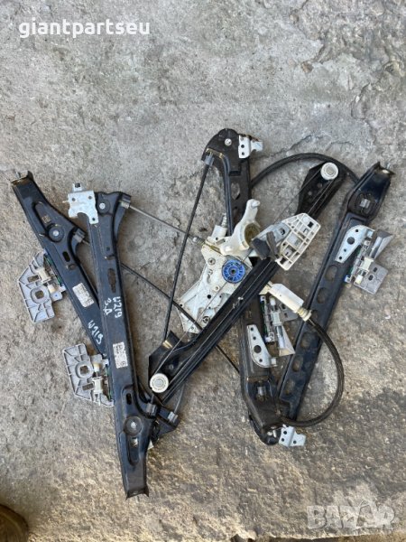 Стъклоповдигачи за Мерцедес  Mercedes W219 W221, снимка 1