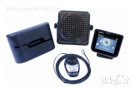 Nokia Bluetooth Display Car Kit CK-15W, снимка 1