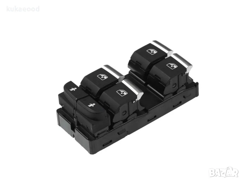 Бутони за ел стъкла Audi Q8 4M, снимка 1