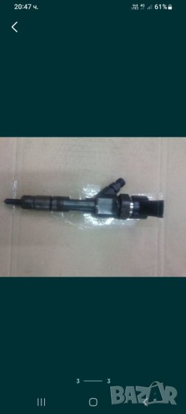 Дюзи дизел Рено,Нисан и др.коли, снимка 1