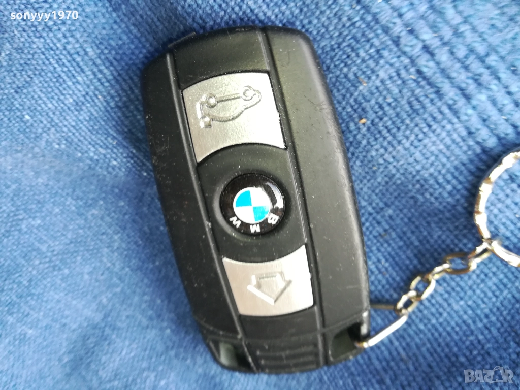 bmw-запалка 2311251239, снимка 1