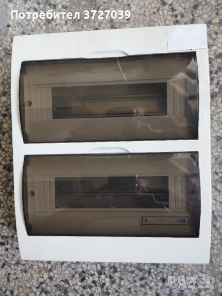 кутия за ел.табло, снимка 1