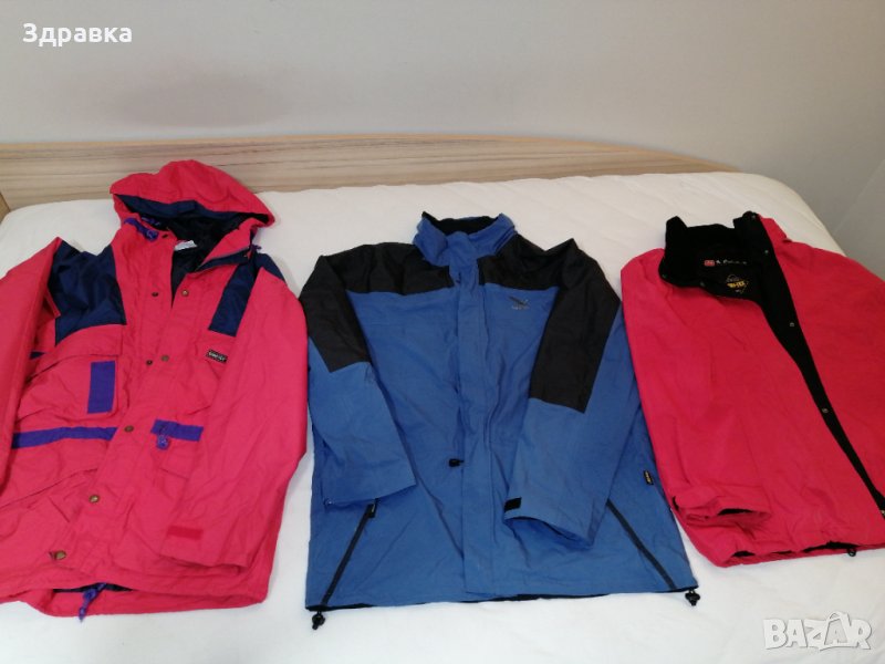 Gore-tex якета водоустойчиви, снимка 1