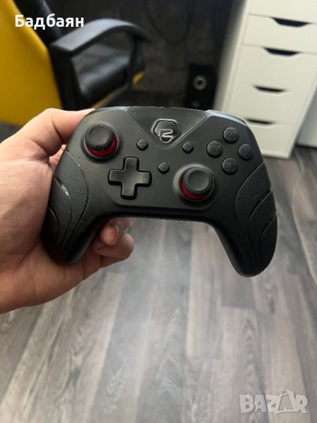 Nintendo Switch Controller / Джойстик , снимка 1