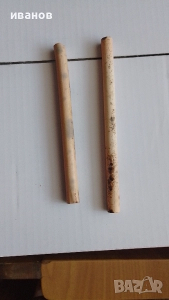 продавам изолатори , снимка 1