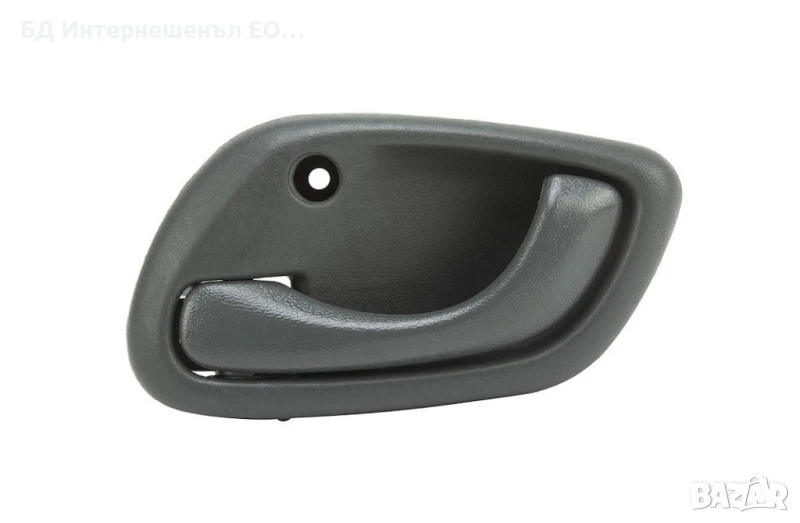 8311060G01T01  Вътрешна дръжка за лява врата, Suzuki, Opel, Grand Vitara, Jimny, Сив, снимка 1