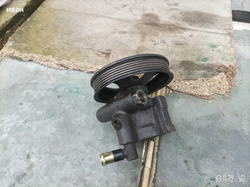 Хидравлична помпа за Опел Астра f 1.4  моно бензин. 93 год. , снимка 1