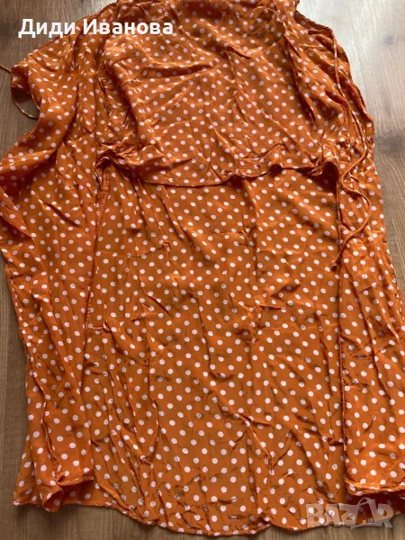 Лятна дълга пола, снимка 1