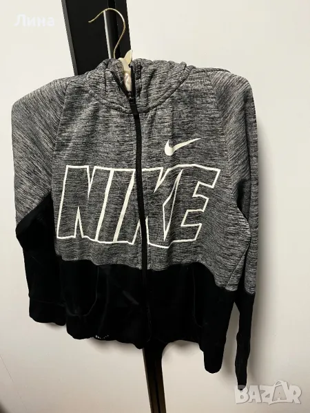 Горнище оригинално Nike , снимка 1