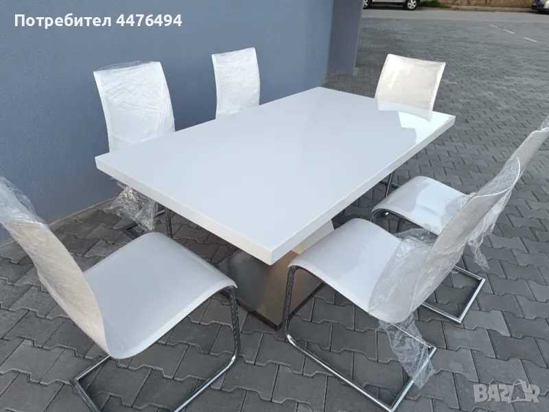 Мебели от Германия , снимка 1