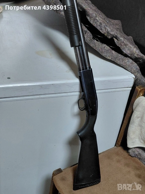 Маверик, снимка 1