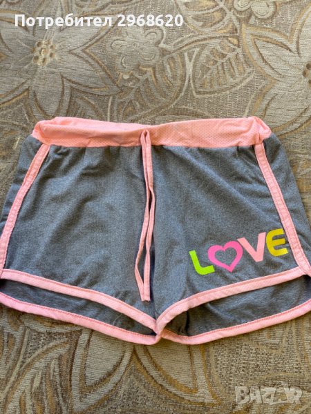 Детски къси панталони 5-6 години 116 см, снимка 1