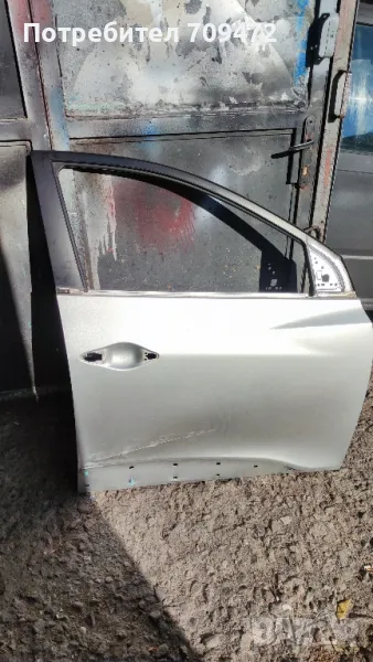 Врата за Hyundai I35, снимка 1