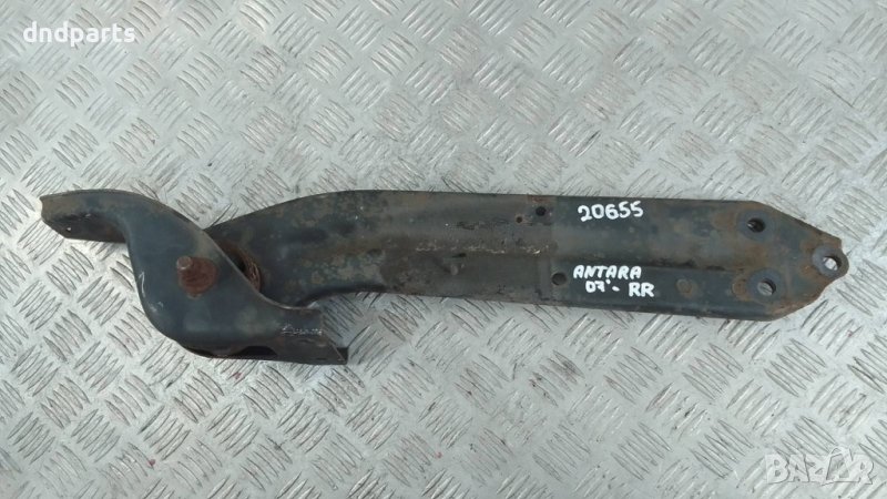 Носач Opel Antara 2.0D 2007г.(заден десен), снимка 1