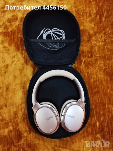 Продавам слушалки , снимка 1