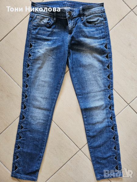Детски дънки Guess размер 28, снимка 1