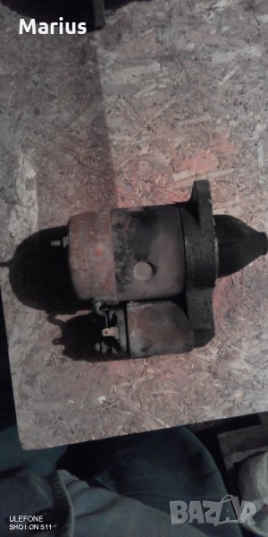 Продавам за Мазда121 Стартер, мигачи,  здрави работят 0877544174, снимка 1