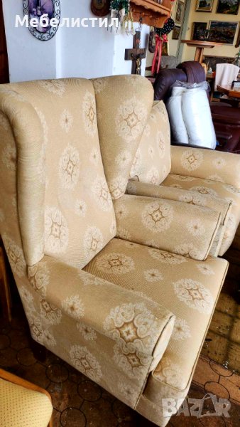 Фотьойли - 2 бр., снимка 1