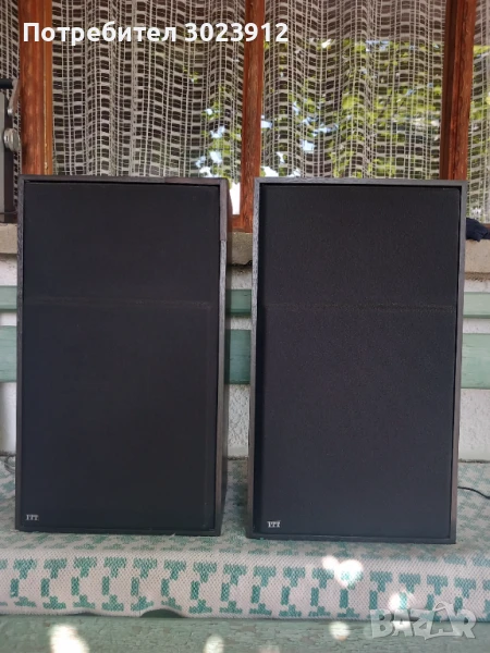 ITT 8092 B, снимка 1