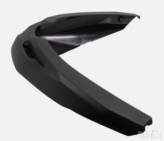 НОВА Предна маска броня за 2020+ Sea-Doo RXP GTI GTR WAKE FISH PRO ОЕМ, снимка 1