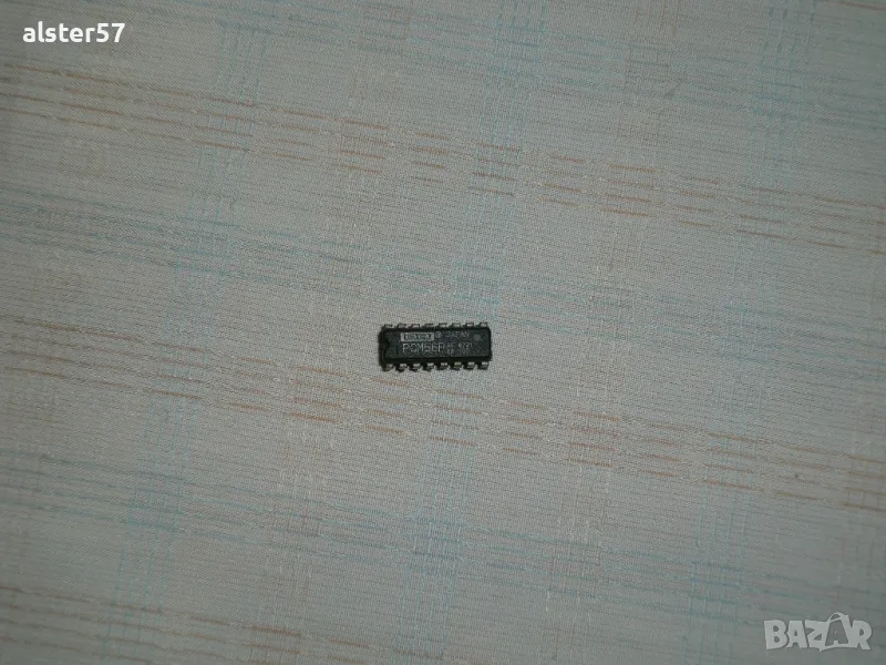 DAC Burr Brown BB PCM56P , снимка 1