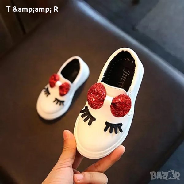 НАЛИЧНИ ДЕТСКИ ОБУВКИ, снимка 1