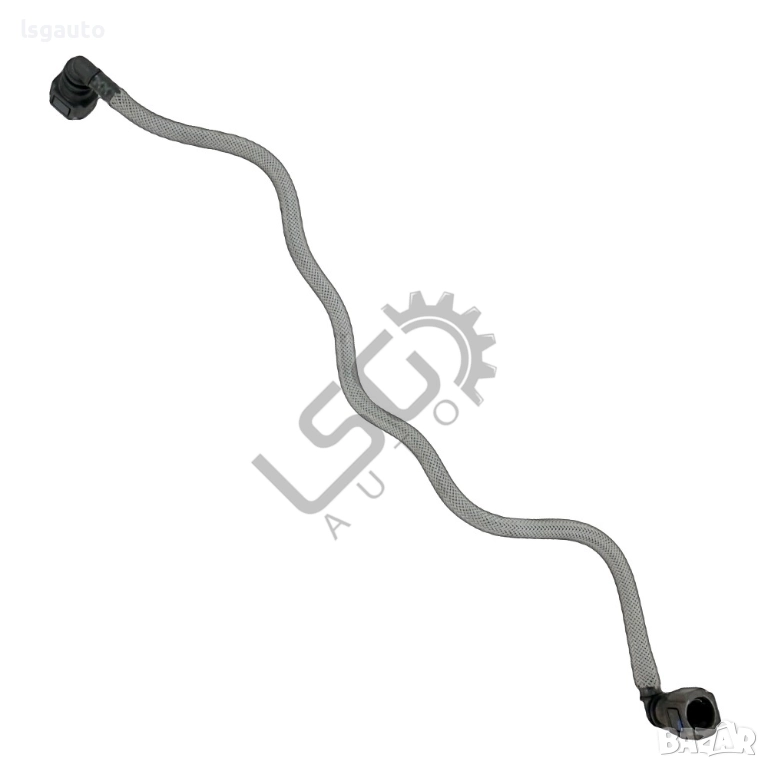 Тръба вакуум Citroen DS4 2015-2018 ID: 155204, снимка 1