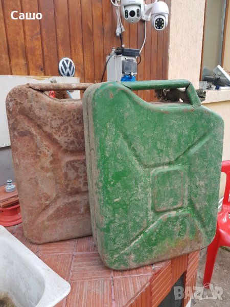 Туби метални железни, снимка 1